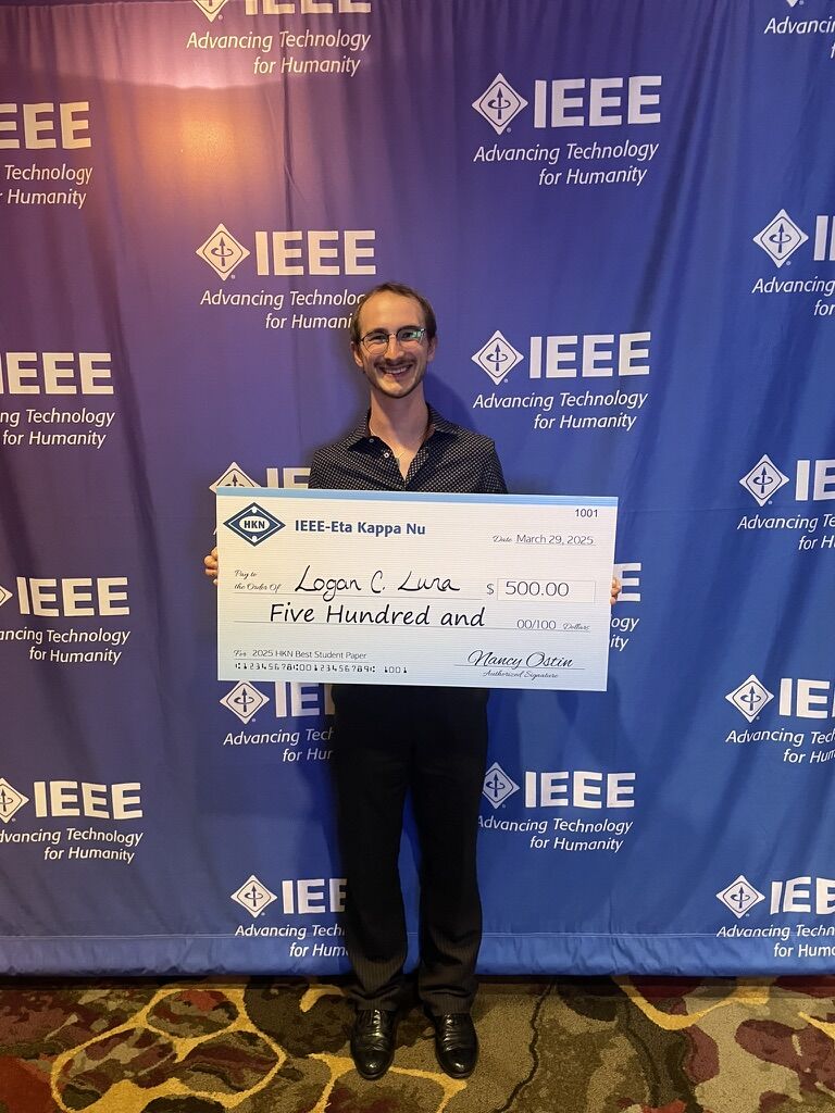 IEEE SoutheastCon Award